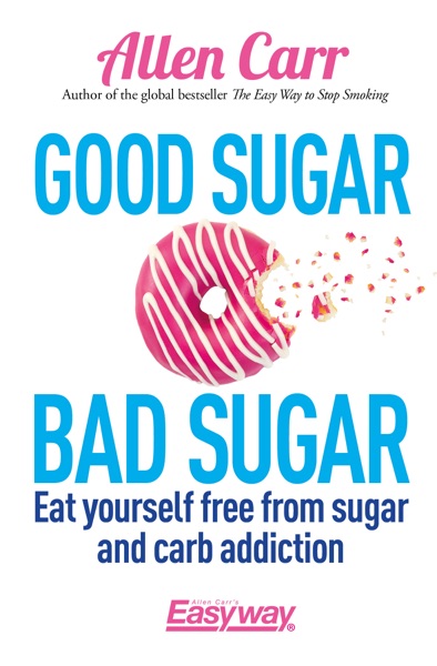Cover of Good Sugar Bad Sugar