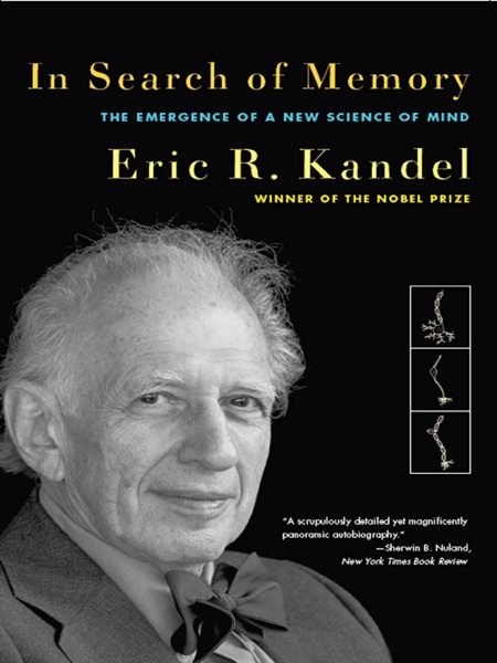 Cover of In Search of Memory