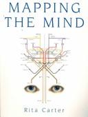 Cover of Mapping the Mind