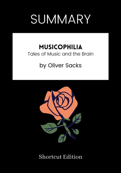 Cover of Musicophilia: Tales of Music and the Brain