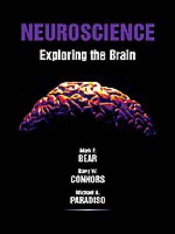 Cover of Neuroscience: Exploring the Brain