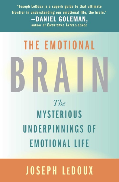 Cover of The Emotional Brain